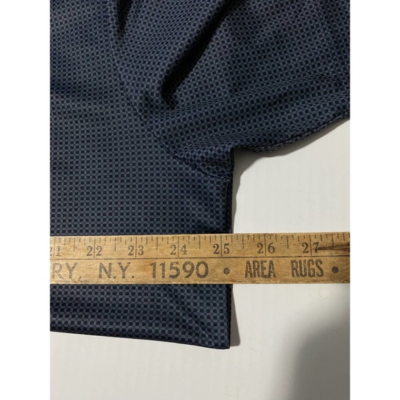 Men’s Callaway Opti-dri Black Polo Golf Shirt Size Medium Large - Picture 8 of 10